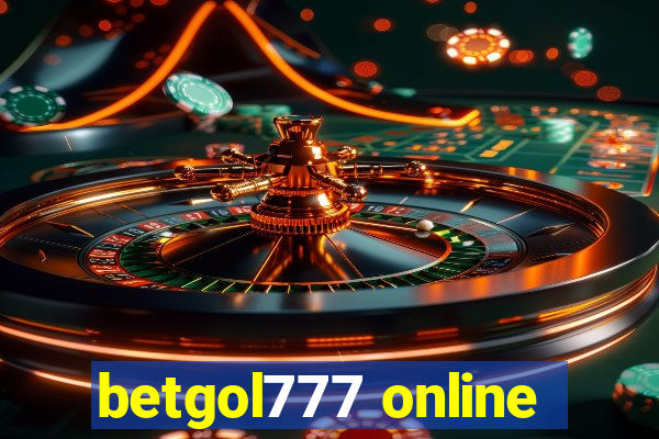 betgol777 online